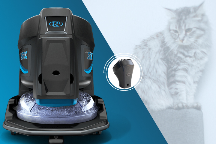 9-Os melhores aspiradores para limpar pelos de gato em casa_rainbow e escova pelos_checklist-2.jpg