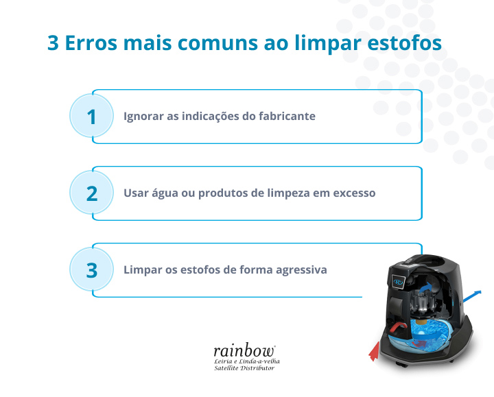 o-que-fazer-e-nao-fazer-ao-limpar-estofos-com-produtos-quimicos-rainbow-infografico-erros-comuns